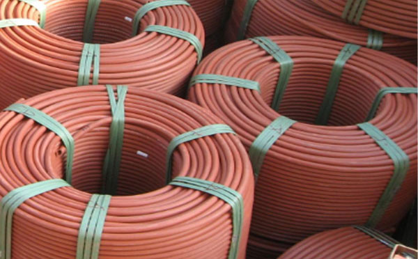 可克达拉聚乙烯阻燃穿线管具有哪些优势