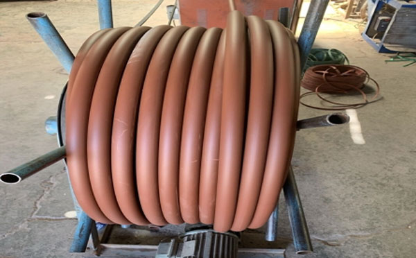 可克达拉穿线管可以延长线路使用年限