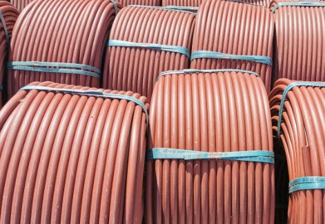 可克达拉穿线管配件使用范围