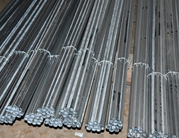 可克达拉金属穿线管的质保问题