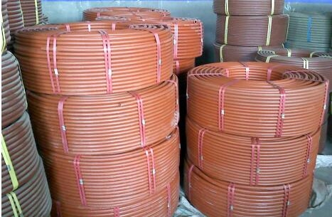 可克达拉RPE穿线管主要的特点和使用方法