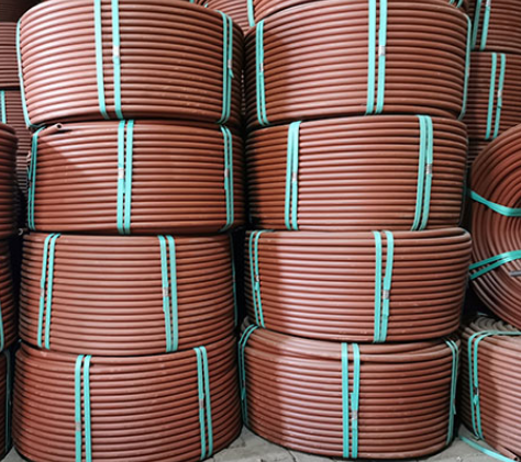 可克达拉穿线管的基本知识