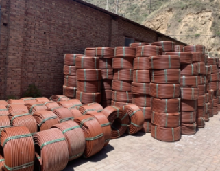 可克达拉穿线管的好处有哪些