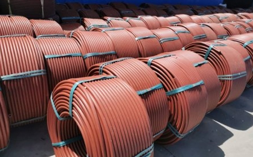 可克达拉使用RPE穿线管有哪些常见施工难点？