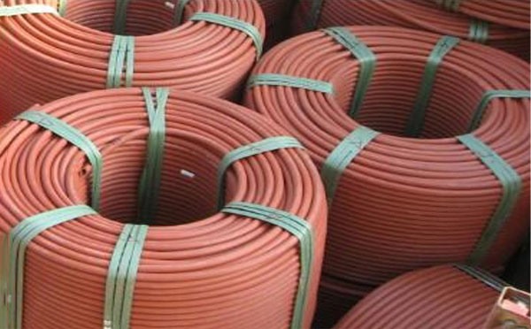 可克达拉高抗压聚乙烯穿线管直埋敷设规范