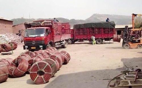 可克达拉穿线管选型与施工全解析：穿线管如何正确安装