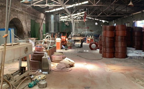 可克达拉家装防火别忽视！阻燃穿线管安装规范详解