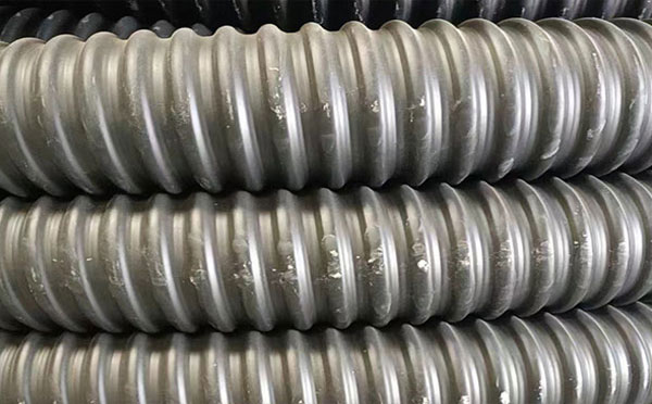 可克达拉埋地电缆护套用碳素波纹管规格怎么选