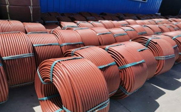 可克达拉穿线管类型选择与建筑电气工程安装规范解析